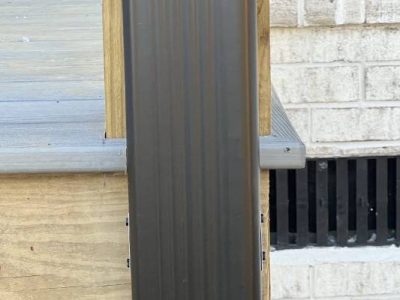 Gutter Replacement Services