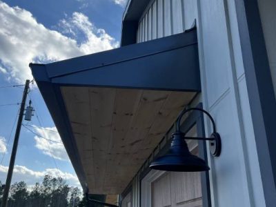 Residential Gutter Repair