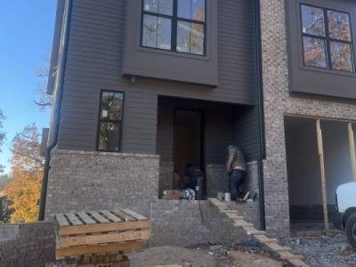 Seamless Gutter Installation Services