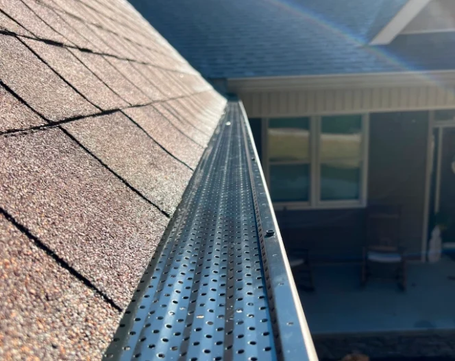 Gutter Services in Chattanooga, TN